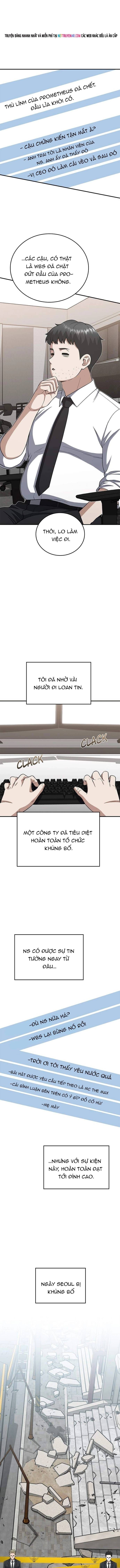 Thiên Tài Của Dòng Dõi Độc Nhất Vô Nhị Chapter 137 - 10