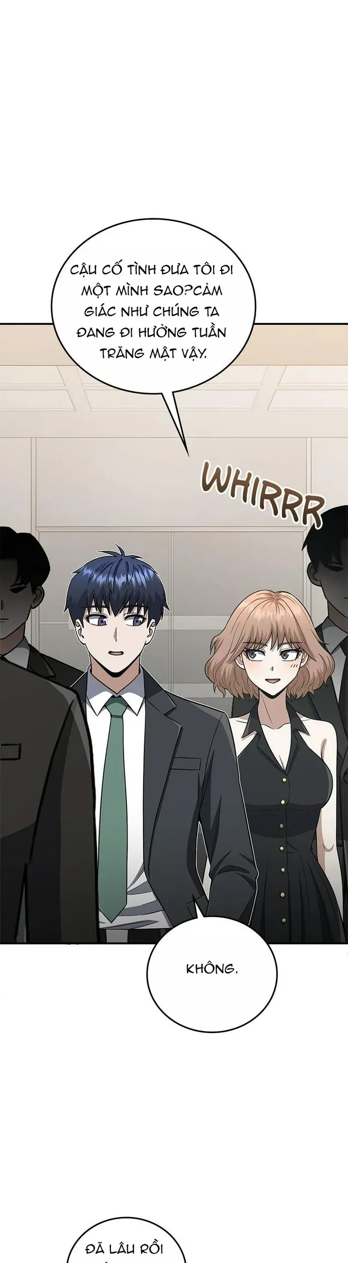 Thiên Tài Của Dòng Dõi Độc Nhất Vô Nhị Chapter 138 - 2