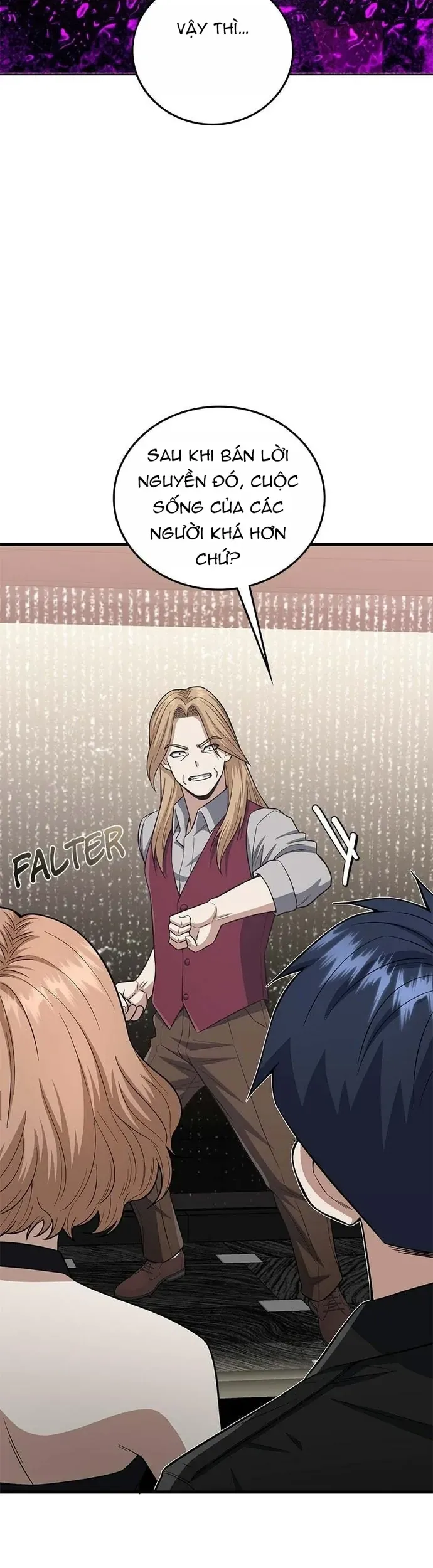 Thiên Tài Của Dòng Dõi Độc Nhất Vô Nhị Chapter 138 - 19