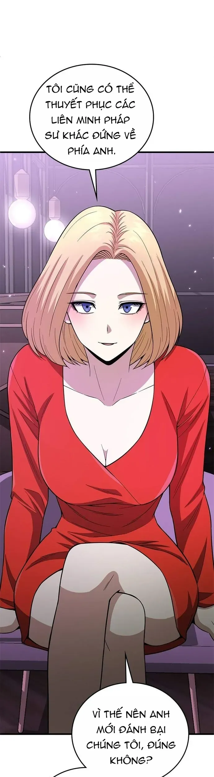 Thiên Tài Của Dòng Dõi Độc Nhất Vô Nhị Chapter 138 - 40