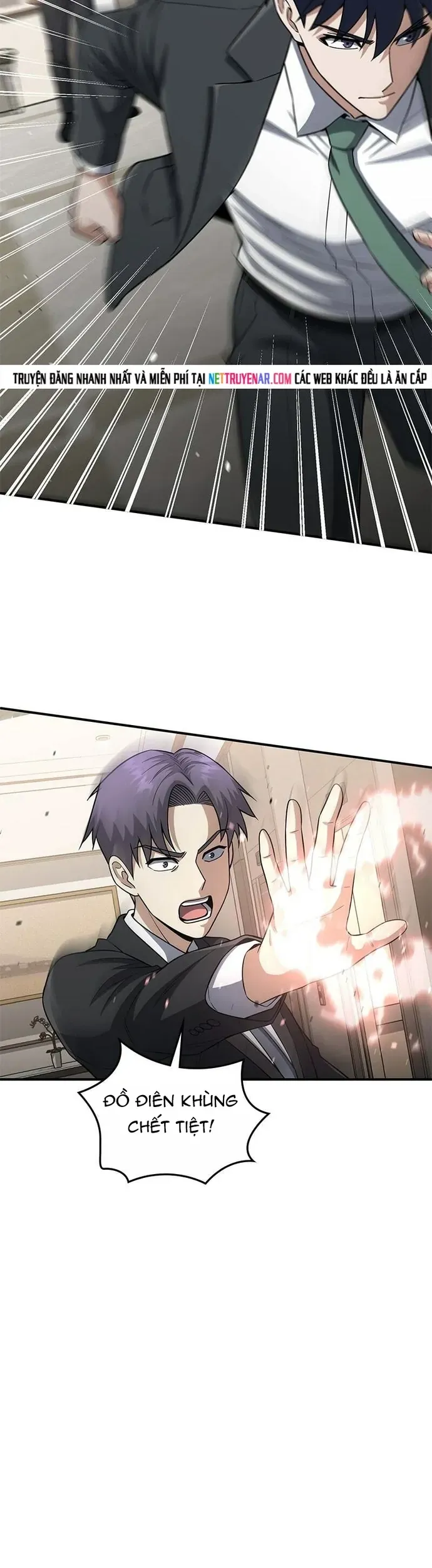 Thiên Tài Của Dòng Dõi Độc Nhất Vô Nhị Chapter 138 - 6