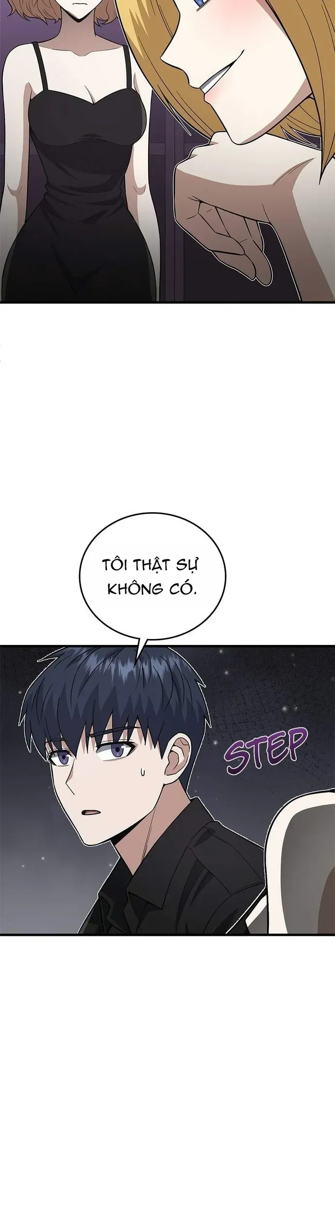 Thiên Tài Của Dòng Dõi Độc Nhất Vô Nhị Chapter 138 - 53