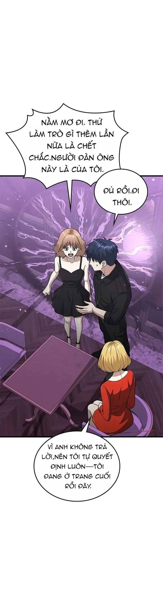 Thiên Tài Của Dòng Dõi Độc Nhất Vô Nhị Chapter 138 - 57