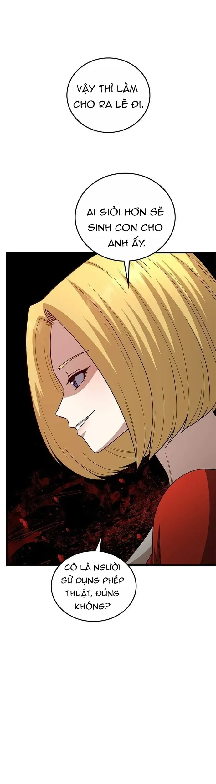 Thiên Tài Của Dòng Dõi Độc Nhất Vô Nhị Chapter 138 - 58