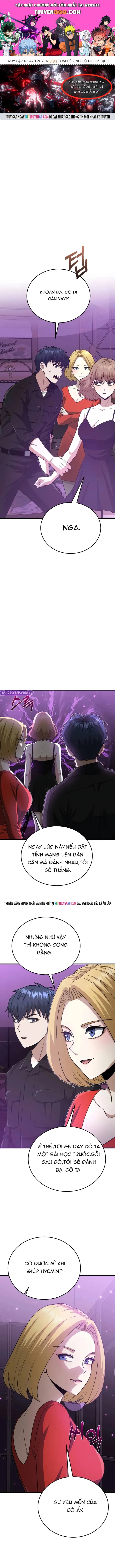 Thiên Tài Của Dòng Dõi Độc Nhất Vô Nhị Chapter 139 - 1