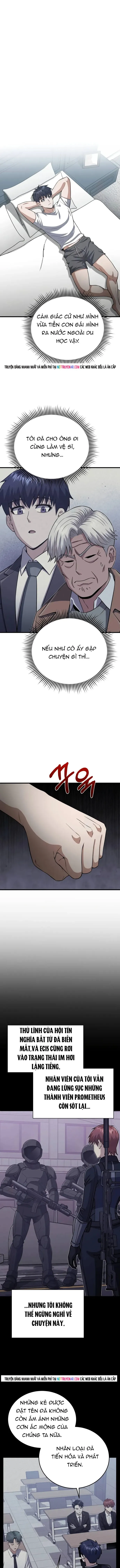 Thiên Tài Của Dòng Dõi Độc Nhất Vô Nhị Chapter 139 - 2