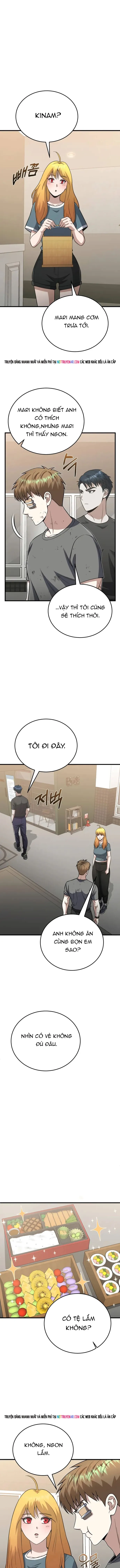 Thiên Tài Của Dòng Dõi Độc Nhất Vô Nhị Chapter 139 - 11