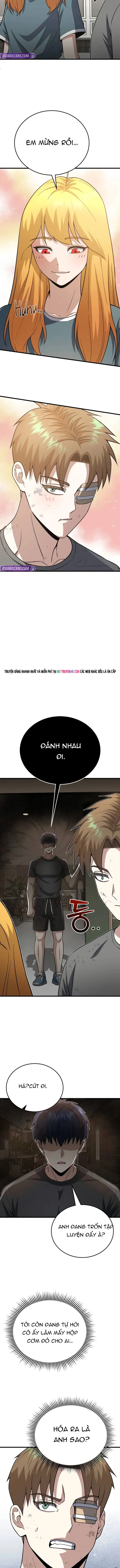 Thiên Tài Của Dòng Dõi Độc Nhất Vô Nhị Chapter 139 - 12