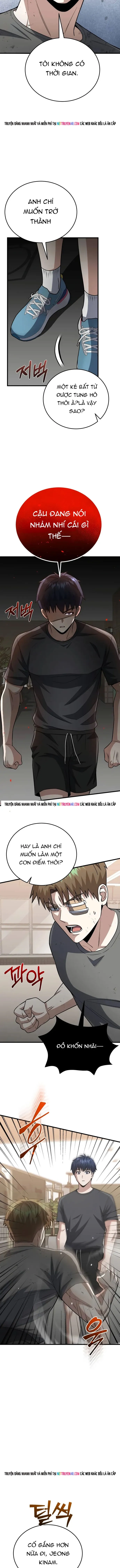 Thiên Tài Của Dòng Dõi Độc Nhất Vô Nhị Chapter 139 - 13