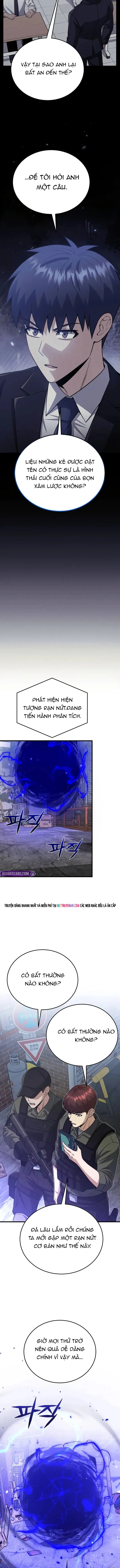 Thiên Tài Của Dòng Dõi Độc Nhất Vô Nhị Chapter 139 - 3