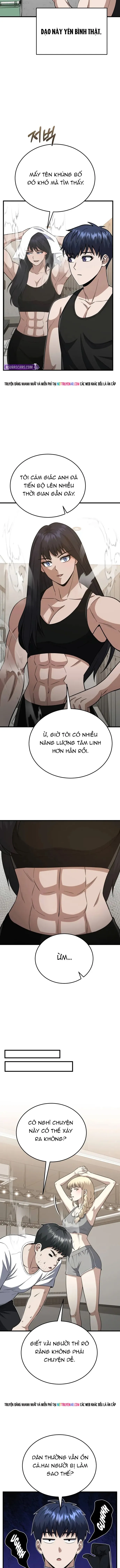 Thiên Tài Của Dòng Dõi Độc Nhất Vô Nhị Chapter 139 - 5