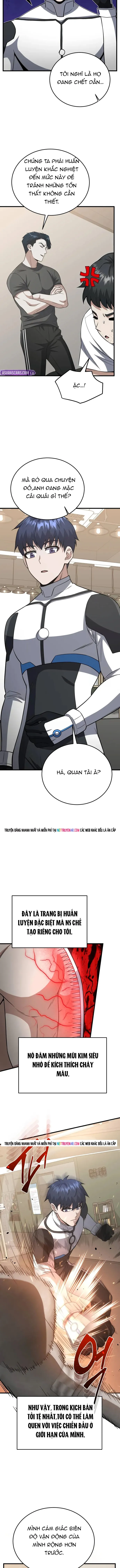 Thiên Tài Của Dòng Dõi Độc Nhất Vô Nhị Chapter 139 - 6