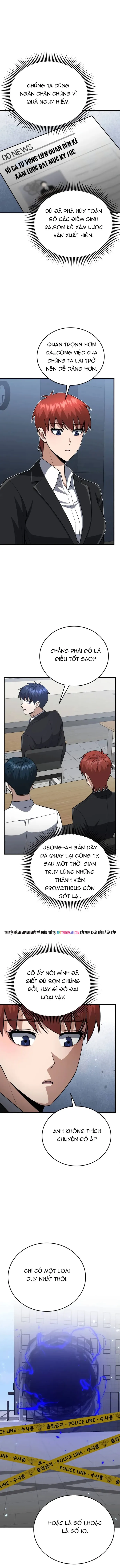 Thiên Tài Của Dòng Dõi Độc Nhất Vô Nhị Chapter 139 - 8