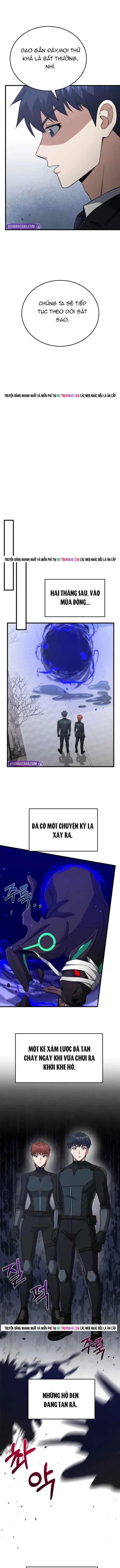 Thiên Tài Của Dòng Dõi Độc Nhất Vô Nhị Chapter 139 - 9