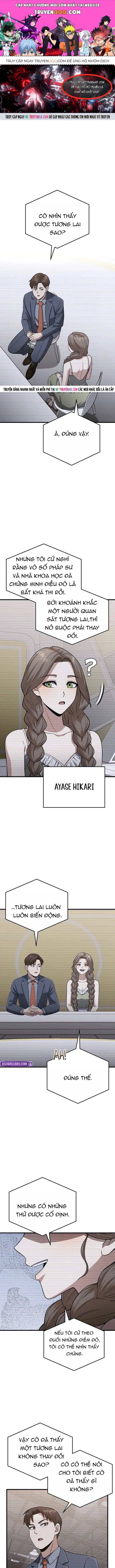 Thiên Tài Của Dòng Dõi Độc Nhất Vô Nhị Chapter 140 - 1