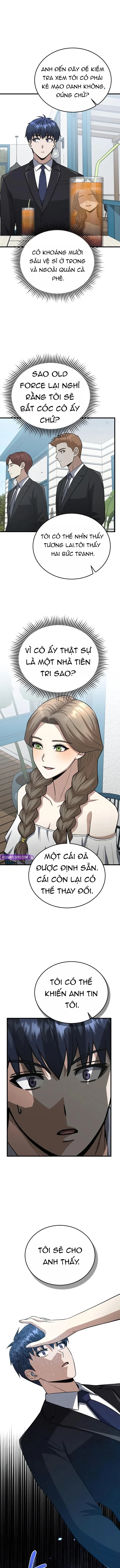 Thiên Tài Của Dòng Dõi Độc Nhất Vô Nhị Chapter 140 - 11