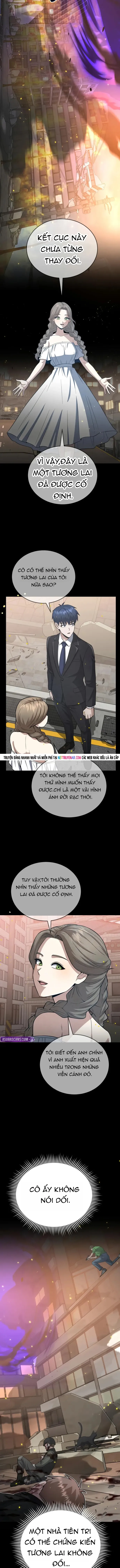 Thiên Tài Của Dòng Dõi Độc Nhất Vô Nhị Chapter 140 - 13