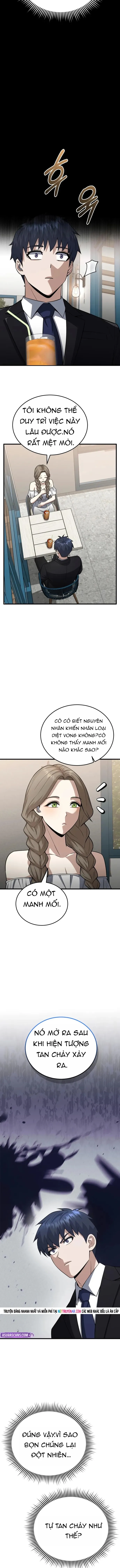 Thiên Tài Của Dòng Dõi Độc Nhất Vô Nhị Chapter 140 - 14