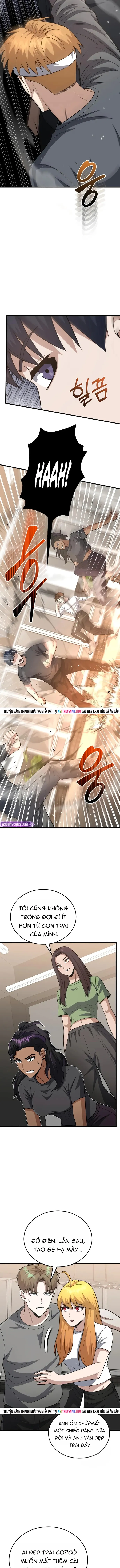 Thiên Tài Của Dòng Dõi Độc Nhất Vô Nhị Chapter 140 - 3