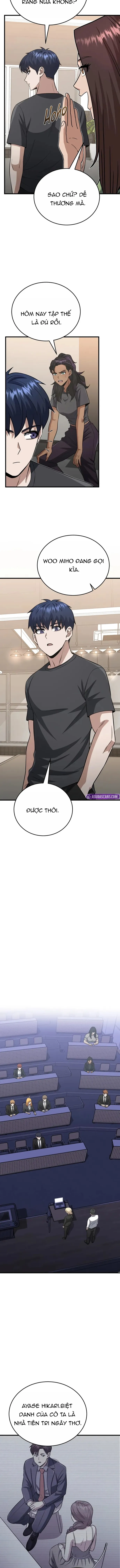 Thiên Tài Của Dòng Dõi Độc Nhất Vô Nhị Chapter 140 - 4