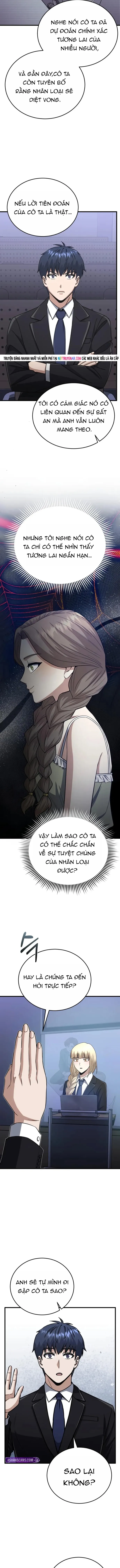 Thiên Tài Của Dòng Dõi Độc Nhất Vô Nhị Chapter 140 - 5