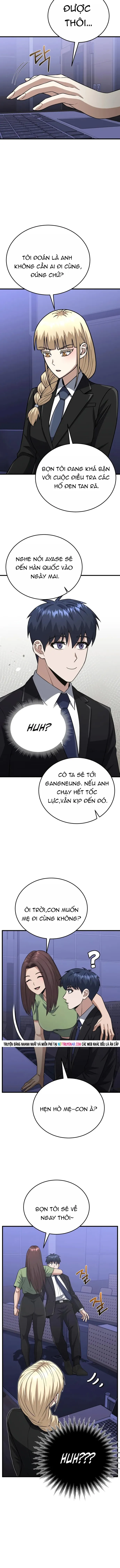 Thiên Tài Của Dòng Dõi Độc Nhất Vô Nhị Chapter 140 - 6