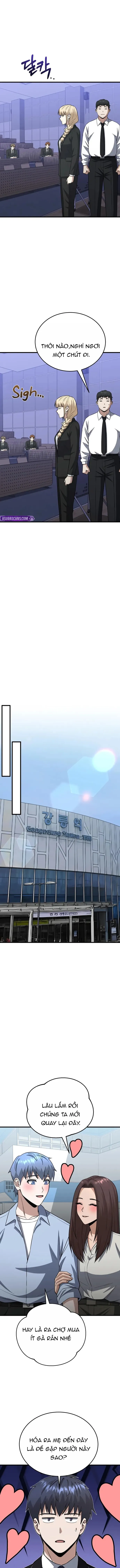 Thiên Tài Của Dòng Dõi Độc Nhất Vô Nhị Chapter 140 - 7