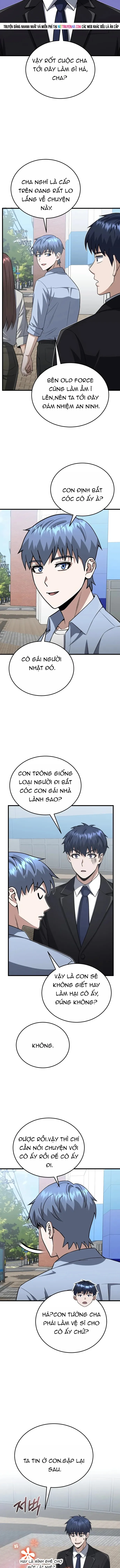 Thiên Tài Của Dòng Dõi Độc Nhất Vô Nhị Chapter 140 - 8