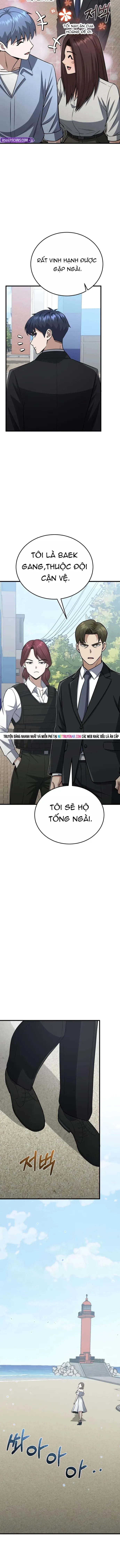 Thiên Tài Của Dòng Dõi Độc Nhất Vô Nhị Chapter 140 - 9