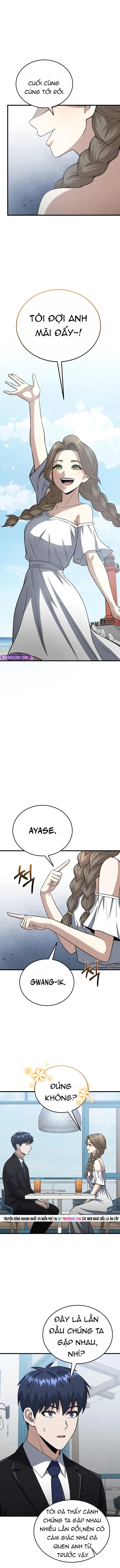 Thiên Tài Của Dòng Dõi Độc Nhất Vô Nhị Chapter 140 - 10