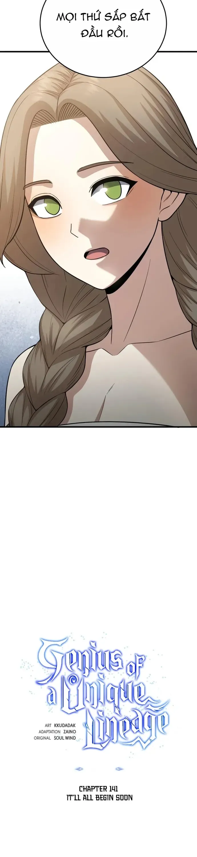 Thiên Tài Của Dòng Dõi Độc Nhất Vô Nhị Chapter 141 - 11