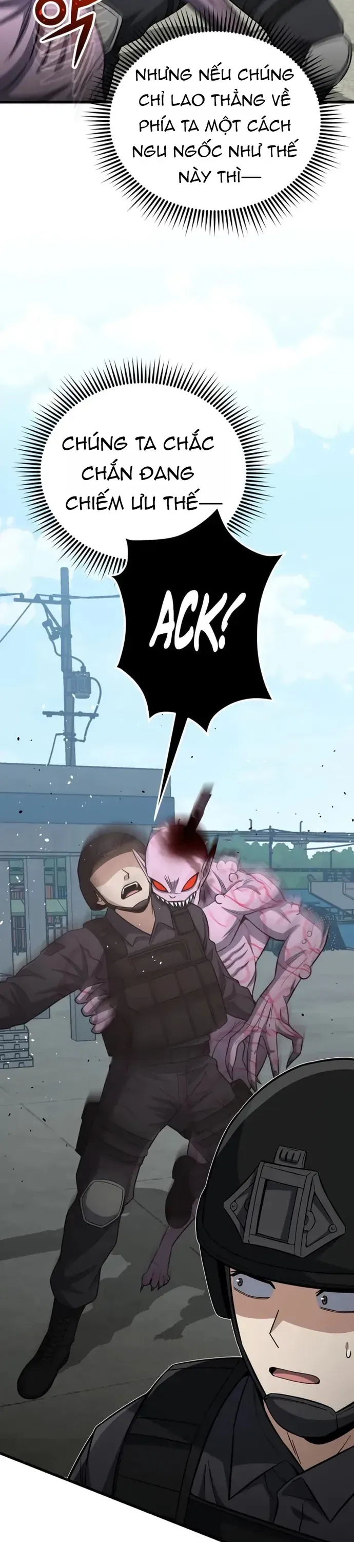 Thiên Tài Của Dòng Dõi Độc Nhất Vô Nhị Chapter 141 - 31