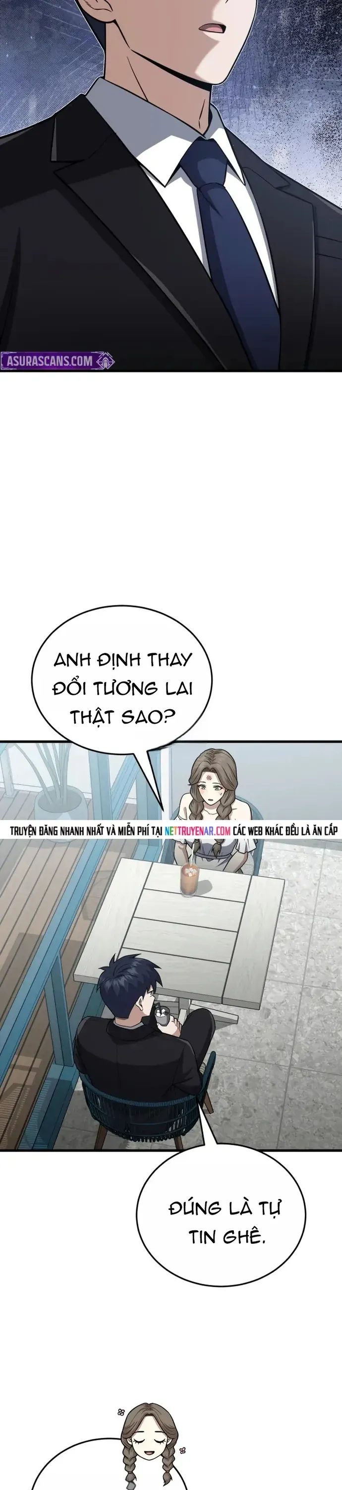 Thiên Tài Của Dòng Dõi Độc Nhất Vô Nhị Chapter 141 - 5