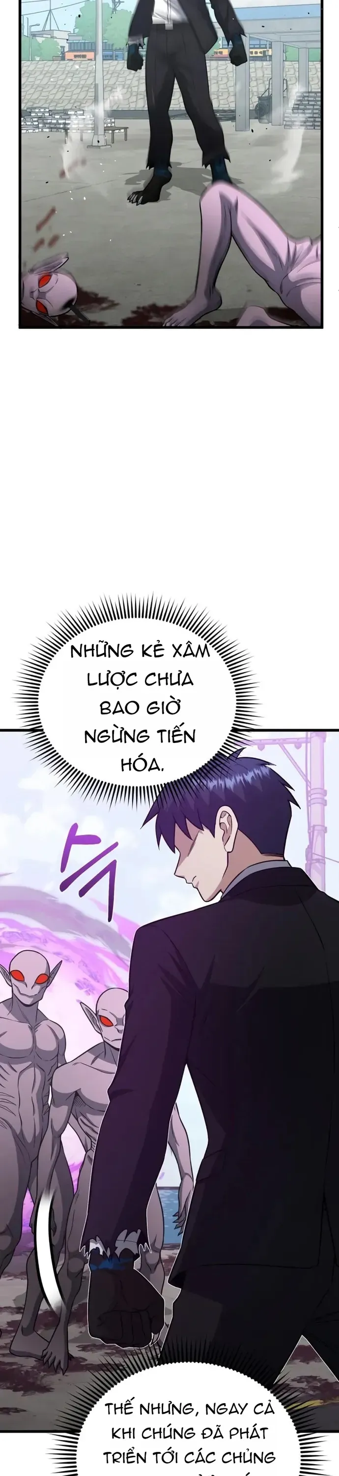 Thiên Tài Của Dòng Dõi Độc Nhất Vô Nhị Chapter 141 - 41