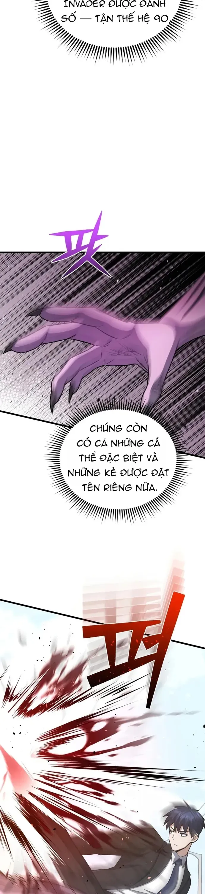 Thiên Tài Của Dòng Dõi Độc Nhất Vô Nhị Chapter 141 - 42