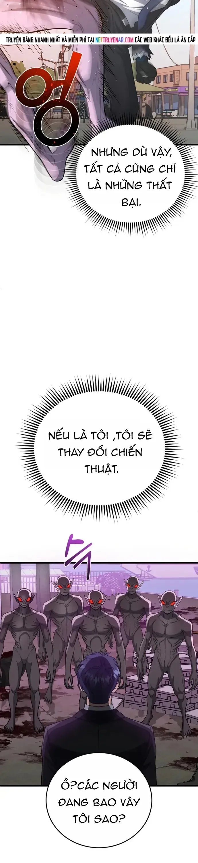 Thiên Tài Của Dòng Dõi Độc Nhất Vô Nhị Chapter 141 - 43
