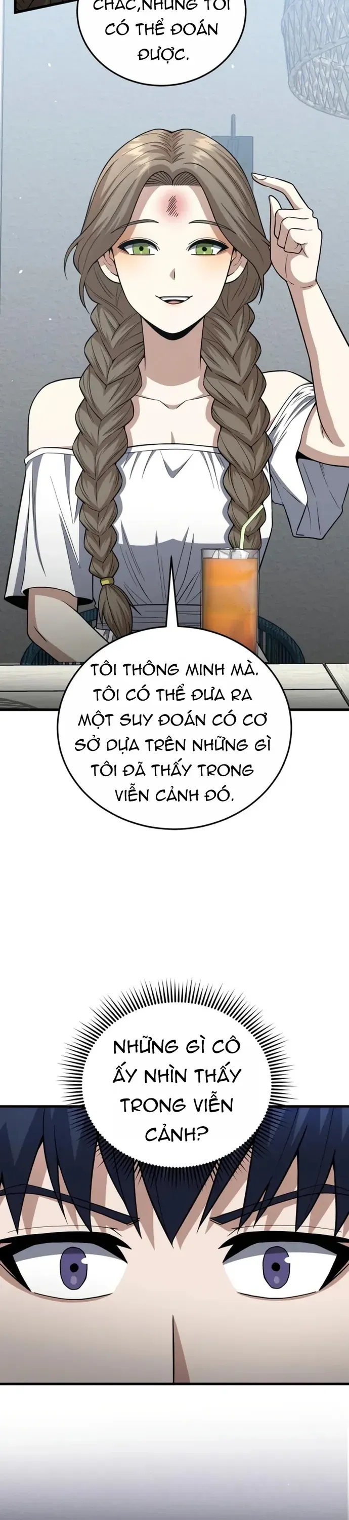 Thiên Tài Của Dòng Dõi Độc Nhất Vô Nhị Chapter 141 - 7