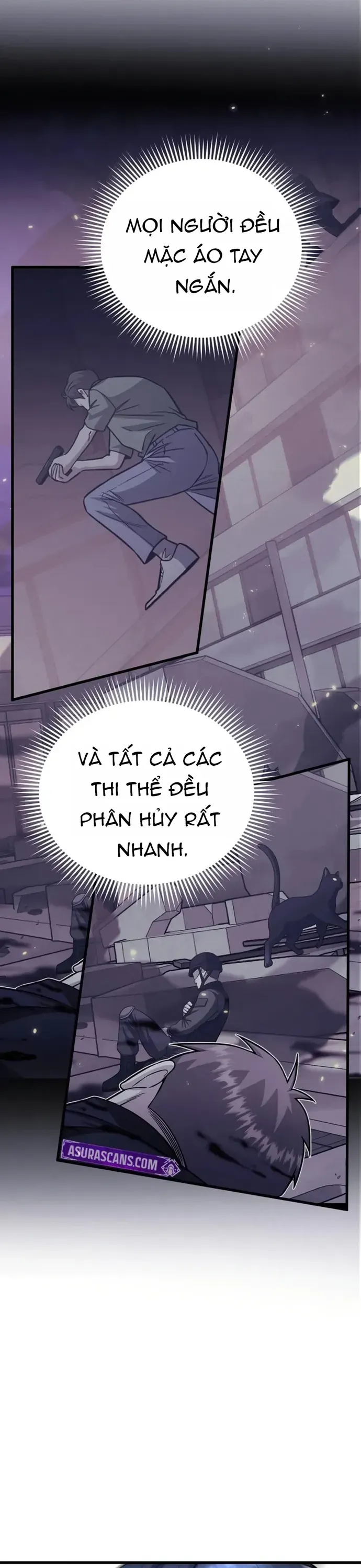 Thiên Tài Của Dòng Dõi Độc Nhất Vô Nhị Chapter 141 - 8