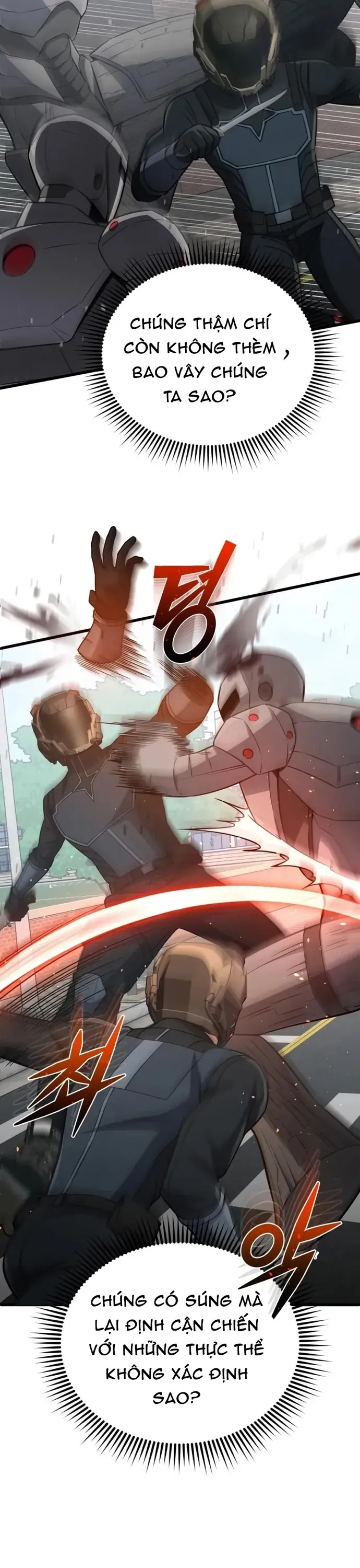 Thiên Tài Của Dòng Dõi Độc Nhất Vô Nhị Chapter 142 - 27