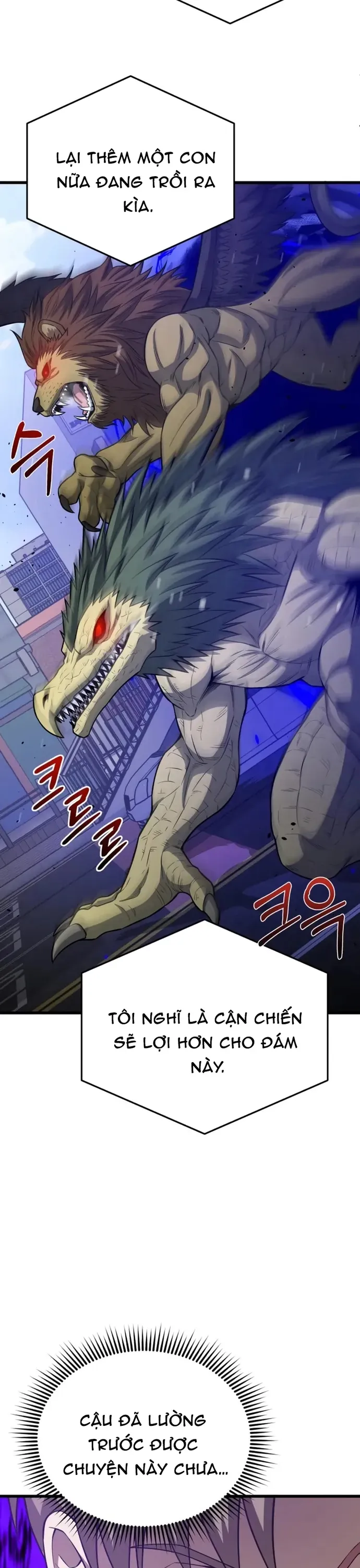 Thiên Tài Của Dòng Dõi Độc Nhất Vô Nhị Chapter 142 - 33