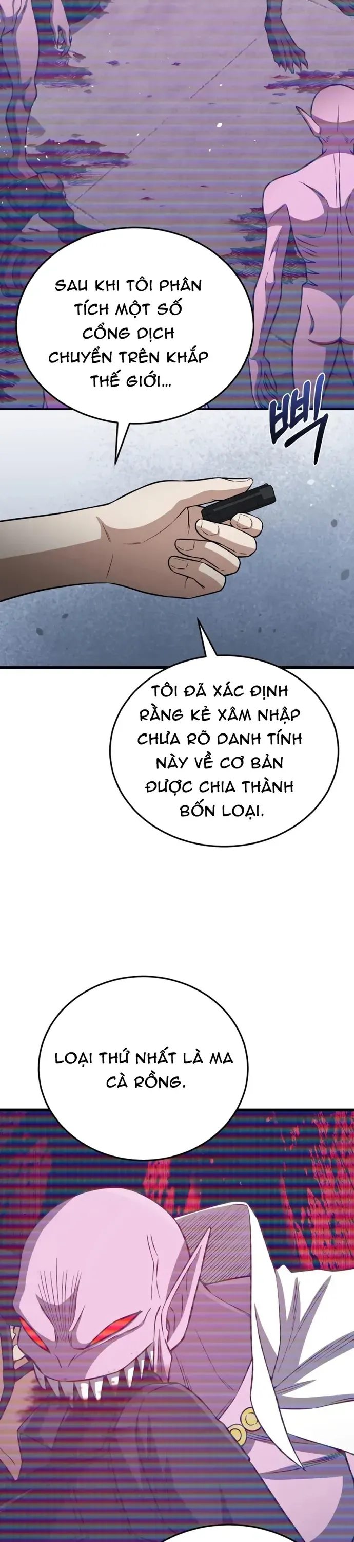 Thiên Tài Của Dòng Dõi Độc Nhất Vô Nhị Chapter 142 - 5