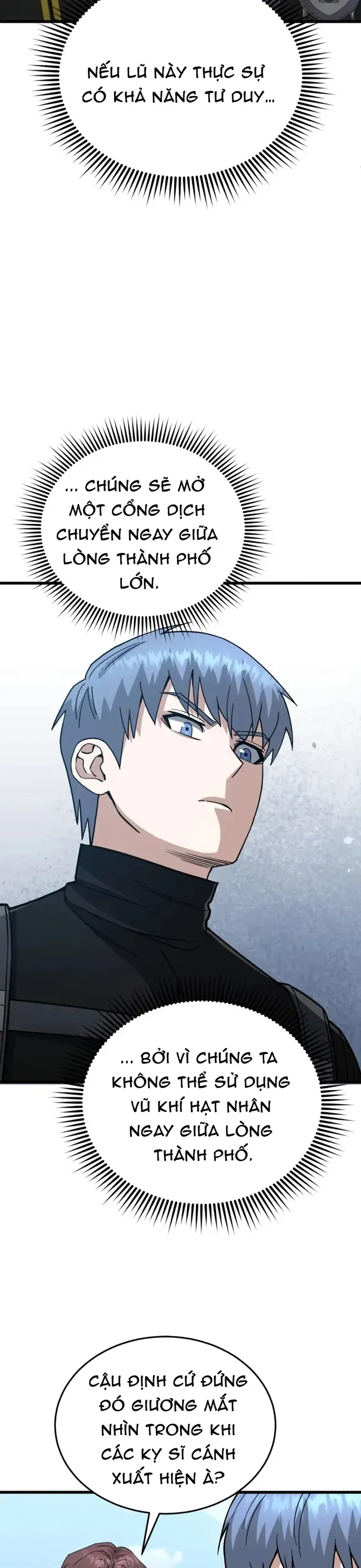 Thiên Tài Của Dòng Dõi Độc Nhất Vô Nhị Chapter 142 - 42