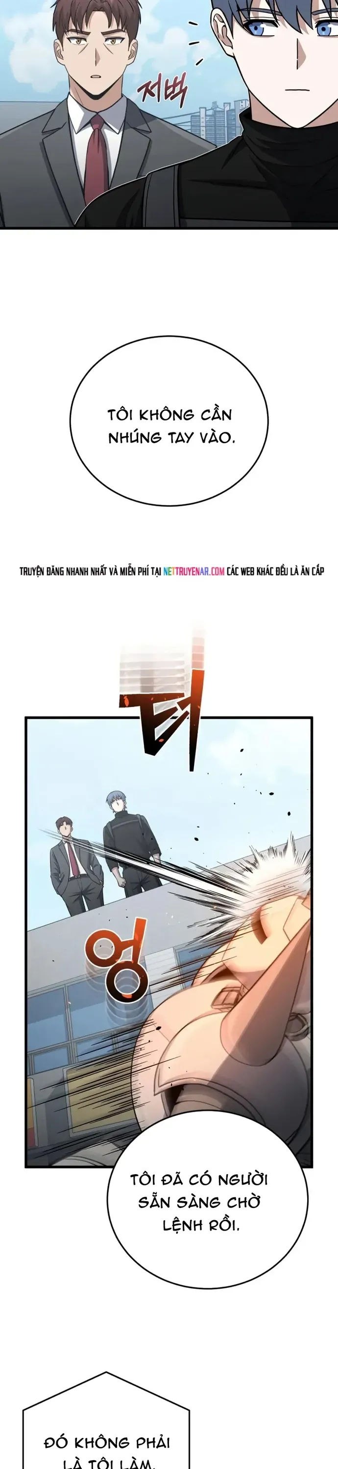 Thiên Tài Của Dòng Dõi Độc Nhất Vô Nhị Chapter 142 - 43