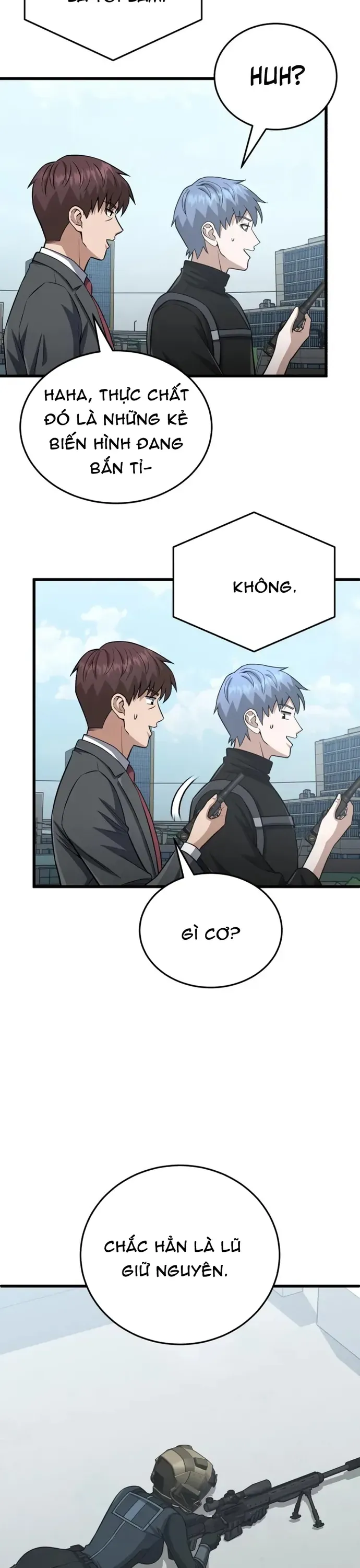 Thiên Tài Của Dòng Dõi Độc Nhất Vô Nhị Chapter 142 - 44