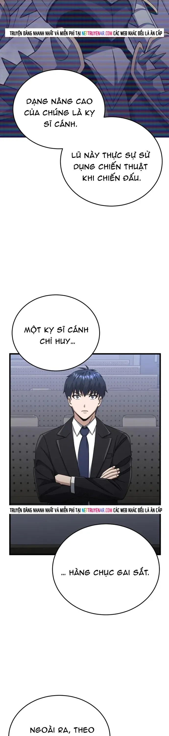 Thiên Tài Của Dòng Dõi Độc Nhất Vô Nhị Chapter 142 - 8