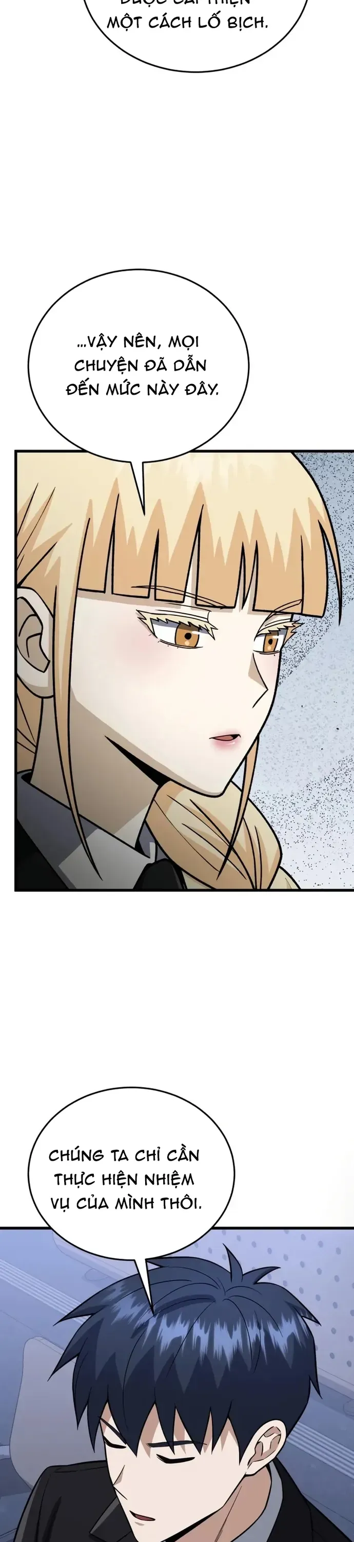Thiên Tài Của Dòng Dõi Độc Nhất Vô Nhị Chapter 142 - 10
