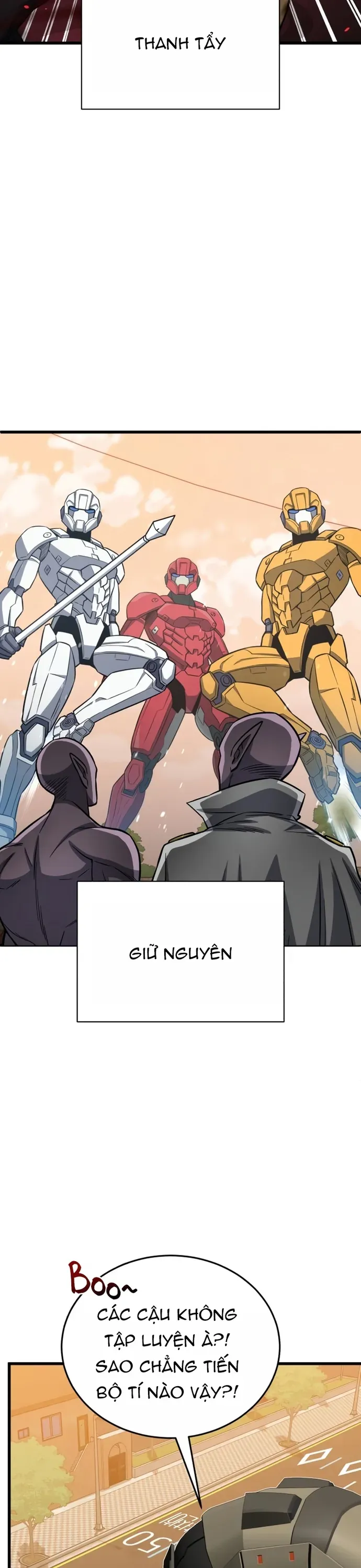 Thiên Tài Của Dòng Dõi Độc Nhất Vô Nhị Chapter 143 - 14