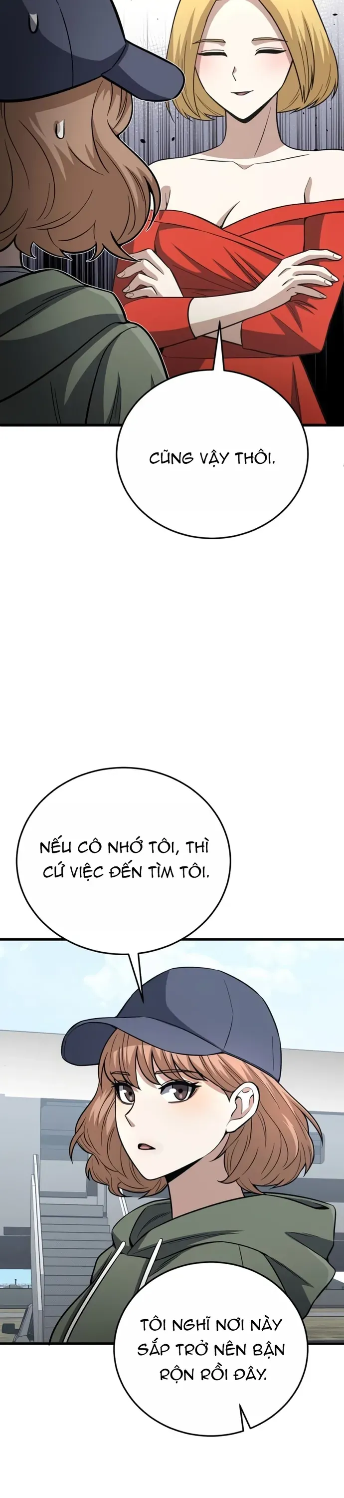 Thiên Tài Của Dòng Dõi Độc Nhất Vô Nhị Chapter 143 - 3