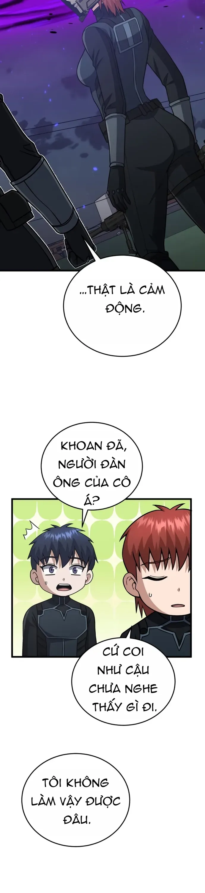 Thiên Tài Của Dòng Dõi Độc Nhất Vô Nhị Chapter 143 - 24