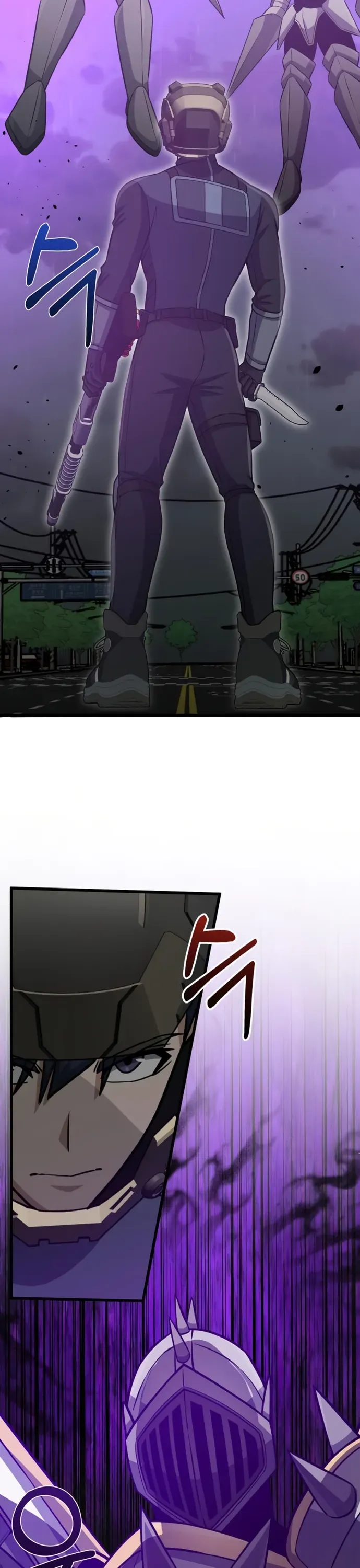 Thiên Tài Của Dòng Dõi Độc Nhất Vô Nhị Chapter 143 - 45